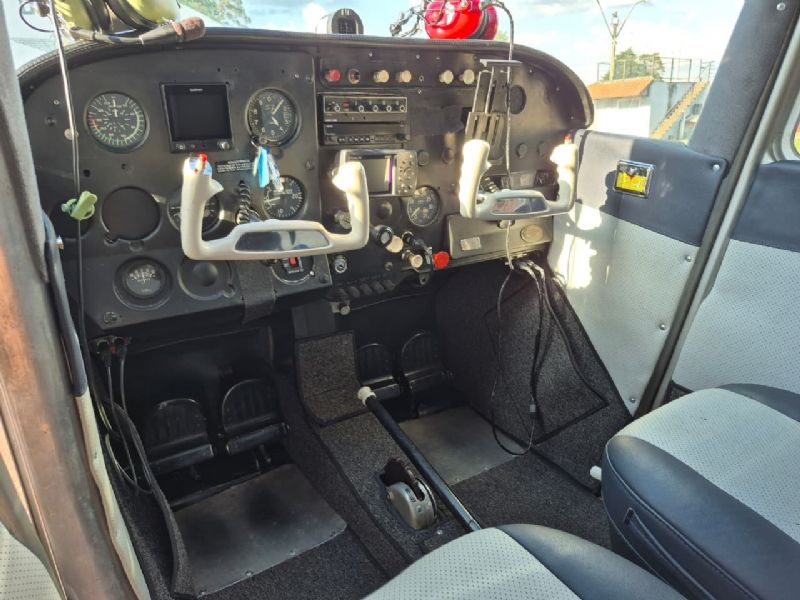 Cessna 172 C 1962, photo 2