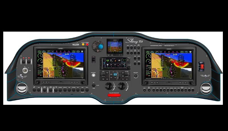 Sling TSI 2026, photo 2