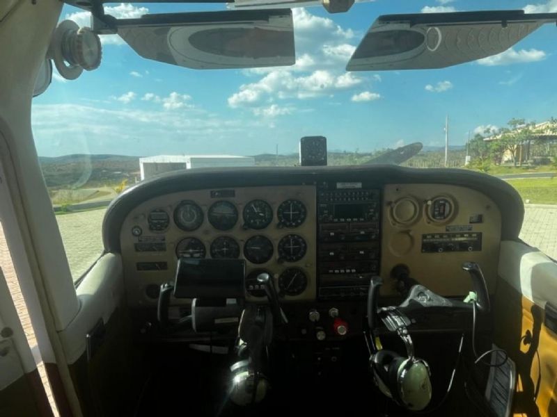 Cessna 172 Cessna 172N 1979, photo 2