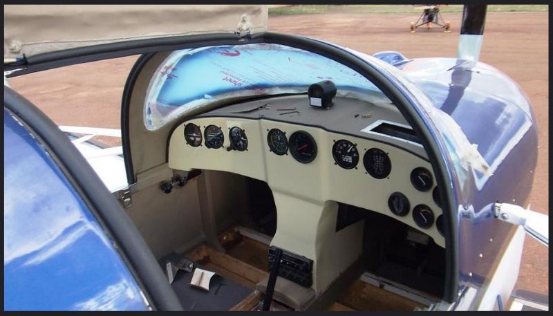 Altair Coelho AC15 2015, photo 2