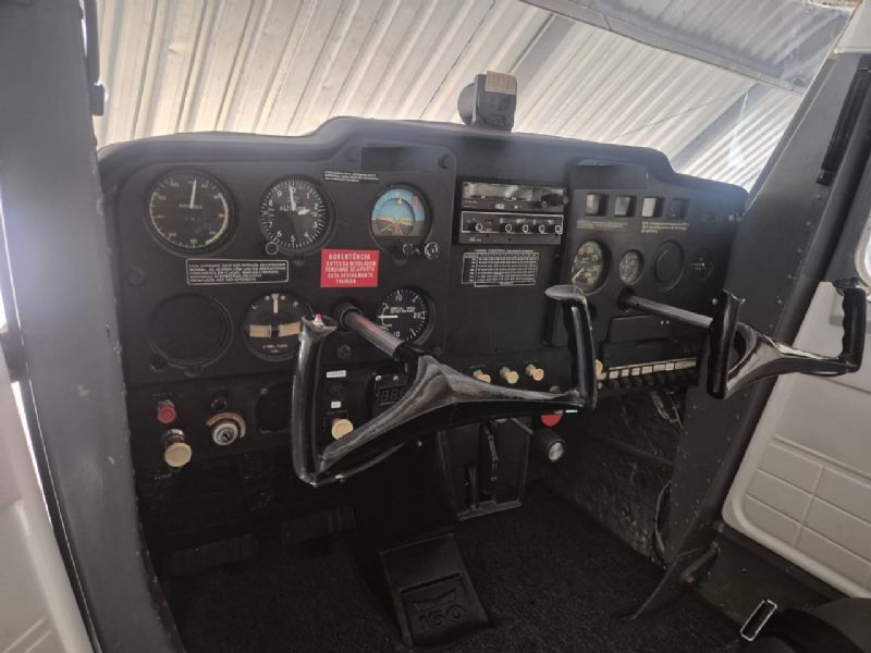 Cessna 150 Cessna 150G 1967, photo 2