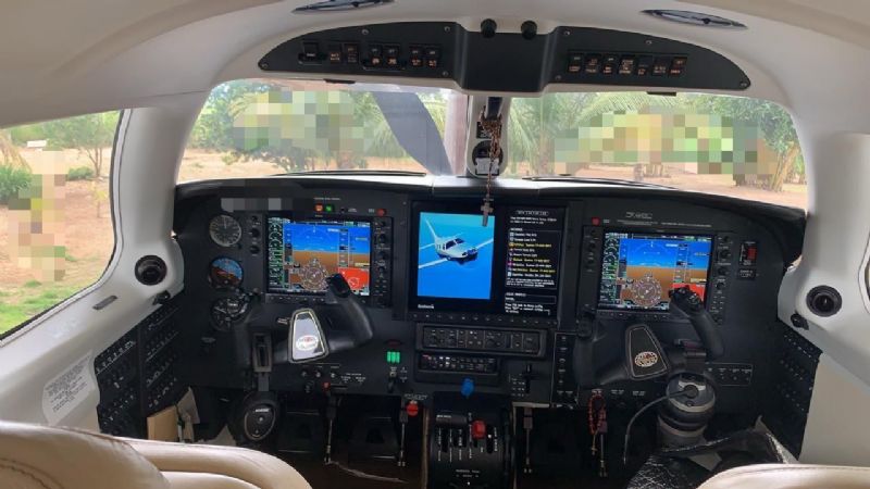 Piper Matrix PA-46R-350T 2013, photo 2