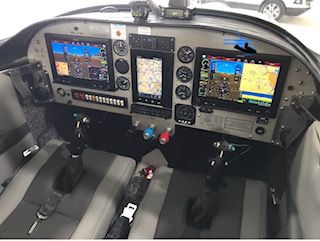 Vans Aircraft RV-7 RV7A 2015, photo 2
