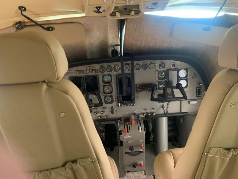Cessna Caravan 208B 2008, photo 2