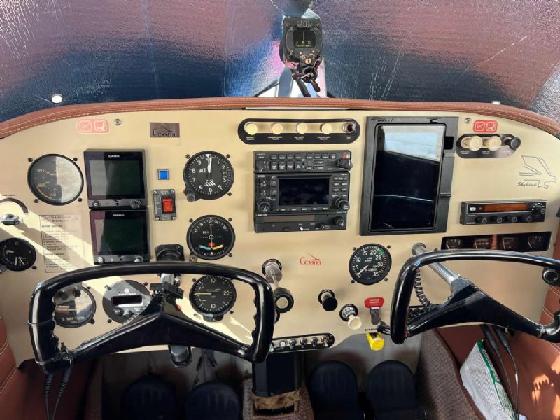 Cessna 172 C-172C 1962, photo 2