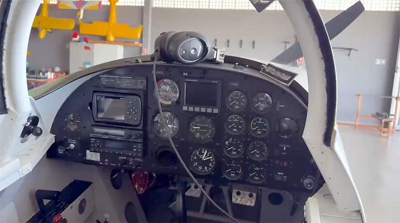 Vans Aircraft RV-8 2006, photo 2