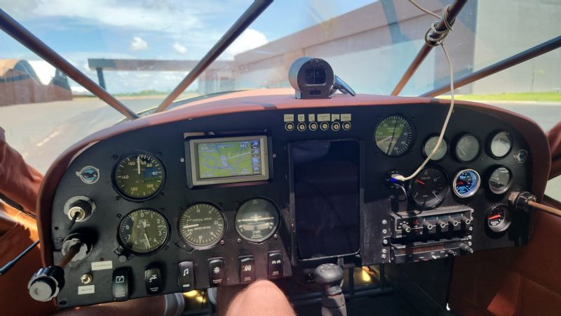 Rupert Vimana R12 2001, photo 2