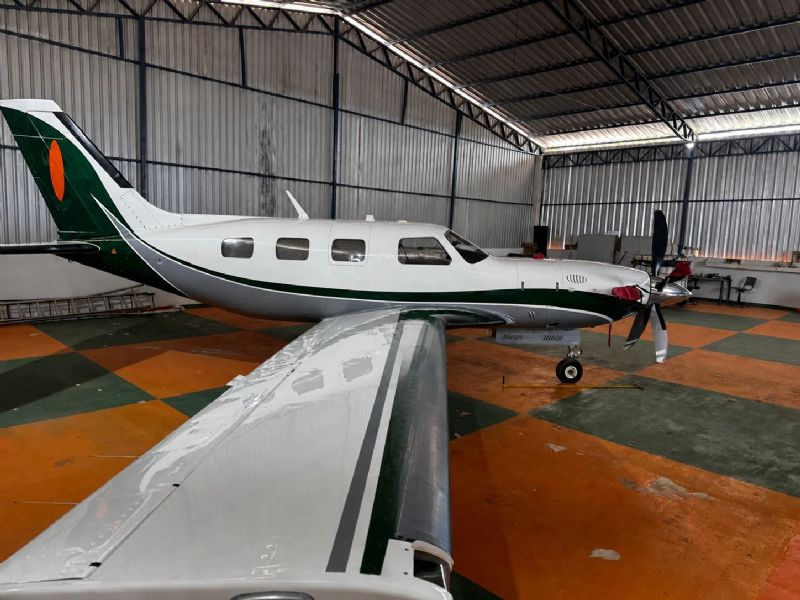 Piper Meridian 2010, photo 2