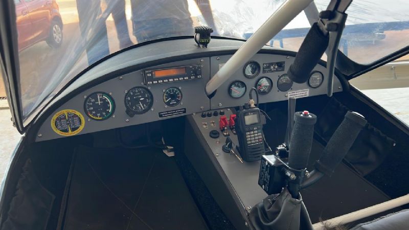 Starflight Fox V5 Super NEO 2018, photo 2