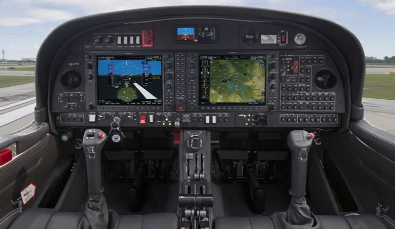 Diamond DA42 2026, photo 2
