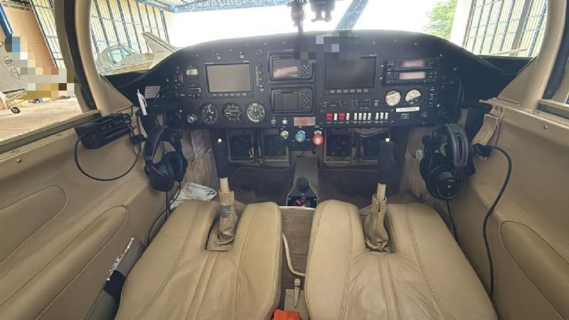 Vans Aircraft RV-9 RV-9A Flyer 2008, photo 2