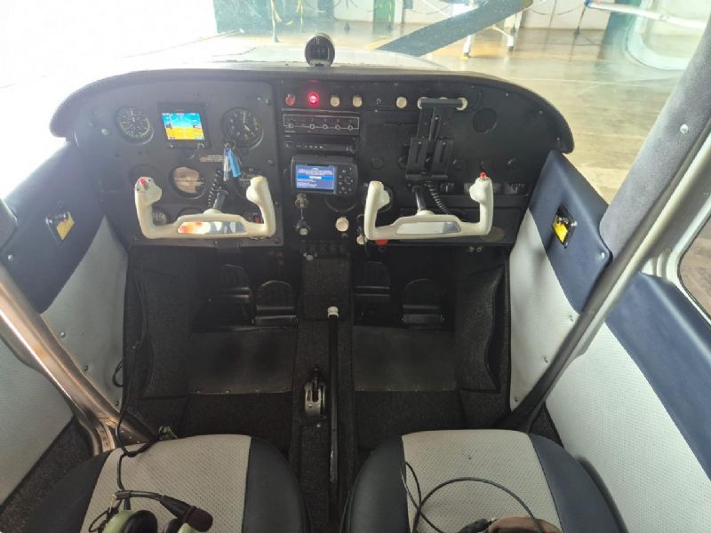 Cessna 172 Cessna 172C 1962, photo 2