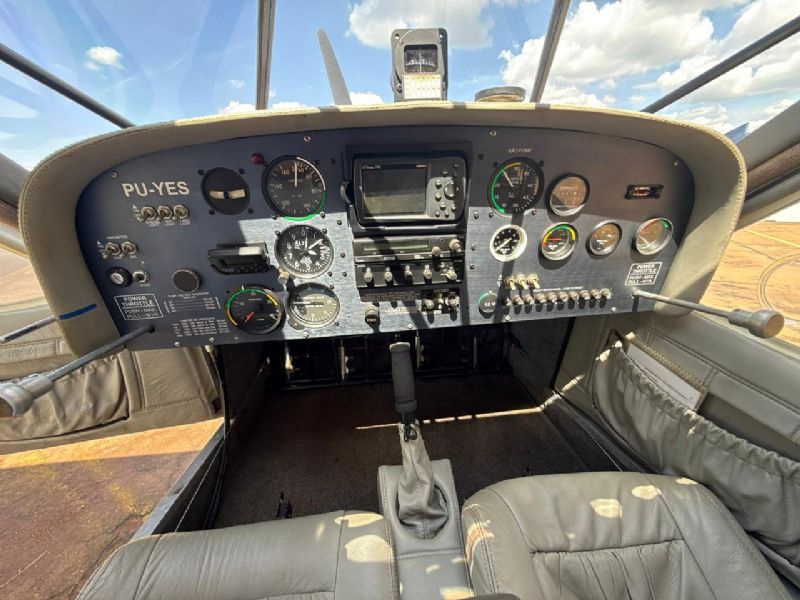 Rupert Vimana R-12 2004, photo 2