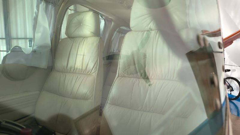 Beechcraft Bonanza V35B 1974, photo 2