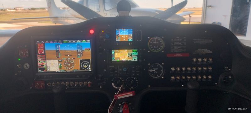Sling TSI 2026, photo 2
