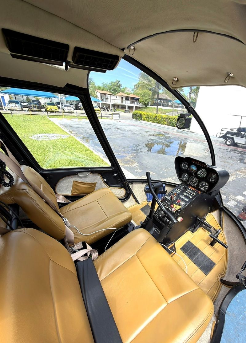 Robinson R44 Raven II 2010, photo 2