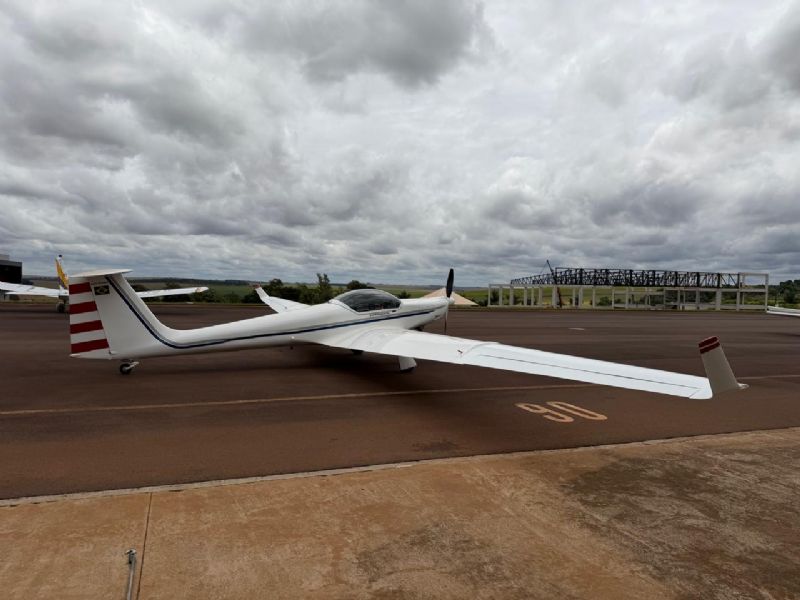 Aeromot Ximango AMT-200SO Ximango 2007, photo 2