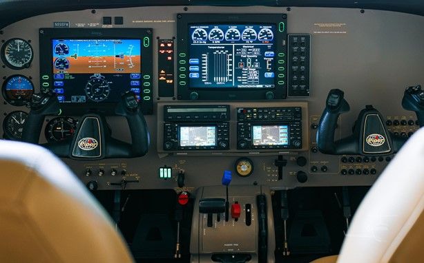 Piper Matrix PA-46 350T Malibu Matrix 2008, photo 2