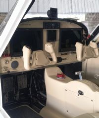Painel - MONTAER - MC01