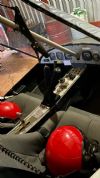 Painel - STARFLIGHT - FOX V5 SUPER