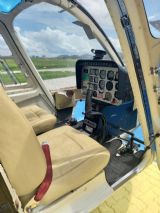 Painel - BELL - 206B III - VENCIDO