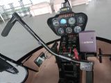Painel - ROBINSON - RAVEN II