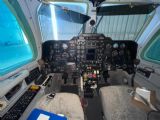 Painel - MITSUBISHI - MU-2B-60 / MARQUISE