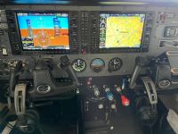Painel - CESSNA - T206H