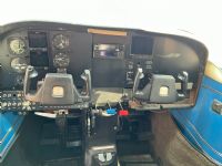 Painel - CESSNA - TU206F