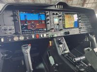 Painel - DIAMOND - DA62