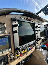 Painel - VANS AIRCRAFT - RV10 FLYER