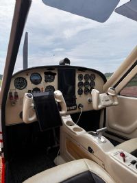 Painel - MONTAER - MONTAER MC 01