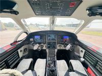 Painel - PILATUS - PC12NG