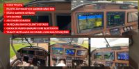 Painel - VANS AIRCRAFT - RV-10