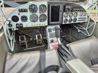 Painel - ZENAIR - ZODIAC CH 601 HDS