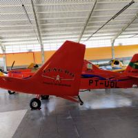 Painel - EMBRAER / NEIVA - EMB-202
