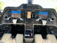 Painel - EMBRAER - EMB-500