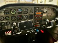 Painel - CESSNA - C182S