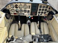 Painel - VANS AIRCRAFT - RV-7A FLYER