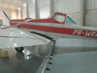 Painel - CESSNA - 188 AGTRUCK
