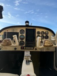 Painel - MONTAER - MC01
