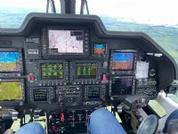 Painel - AGUSTA - AW109SP GRAND NEW