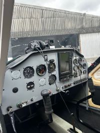 Painel - TECNAM - P92S
