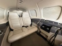 Painel - PIPER - M500  PA-46-500TP