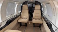 Painel - PIPER - PA-31-350