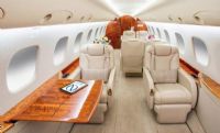 Painel - EMBRAER - LEGACY 600
