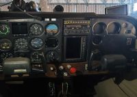 Painel - CESSNA - CESSNA 172N