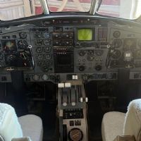 Painel - EMBRAER - EMB-110E