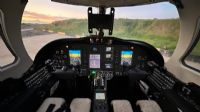 Painel - CESSNA - C525A CJ2+