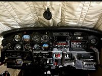 Painel - PIPER - ARROW IV TURBO (PA-28RT-201T)